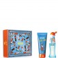 Moschino Cofanetto Cheap And Chip I Love Love - Eau De Toilette 50 Ml + Latte Corpo 100 Ml