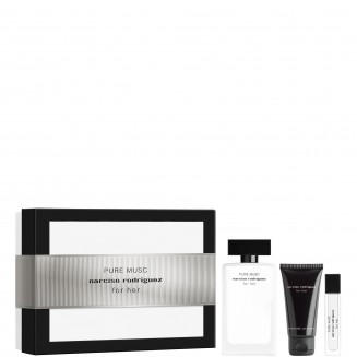 Narciso Rodriguez Pure Musc...