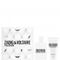 Zadig & Voltaire This Is Her - Eau De Parfum Donna 50 Ml + Lozione Profumata 50 Ml