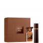 Tom Ford Cofanetto Ebene Fume - Eau De Parfum 50 Ml + Eau De Parfum 10 Ml