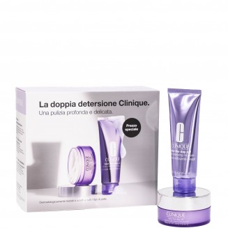 Clinique La Doppia...
