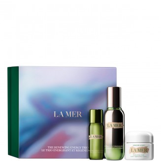 La Mer The Renewing Energy...