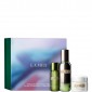 La Mer The Renewing Energy Trio - Lozione 30 ml + Siero 30 ml + Crema 30 ml