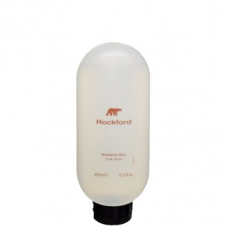 Rockford For Man - Gel...