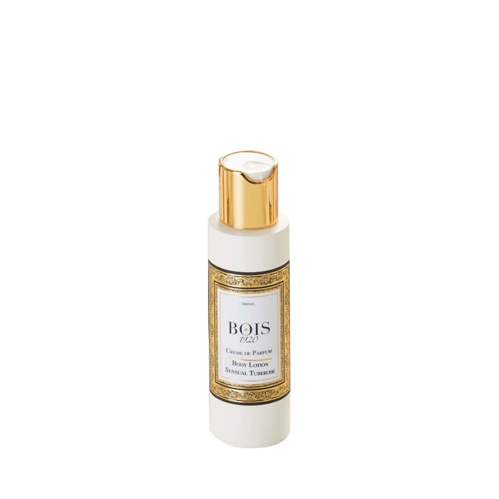 Bois 1920 Limited Art Collection Sensual Tuberose Creme De Parfum 100 Ml 
