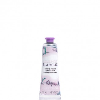 L'Occitane Lavande Blanche...