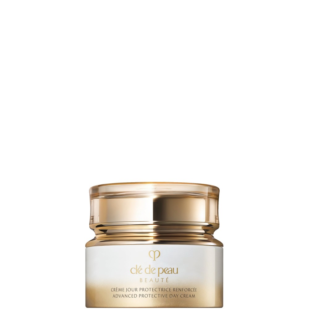 Cle De Peau Beaute Advanced Protective Day Cream - Crema Giorno Idratante 50 Ml 