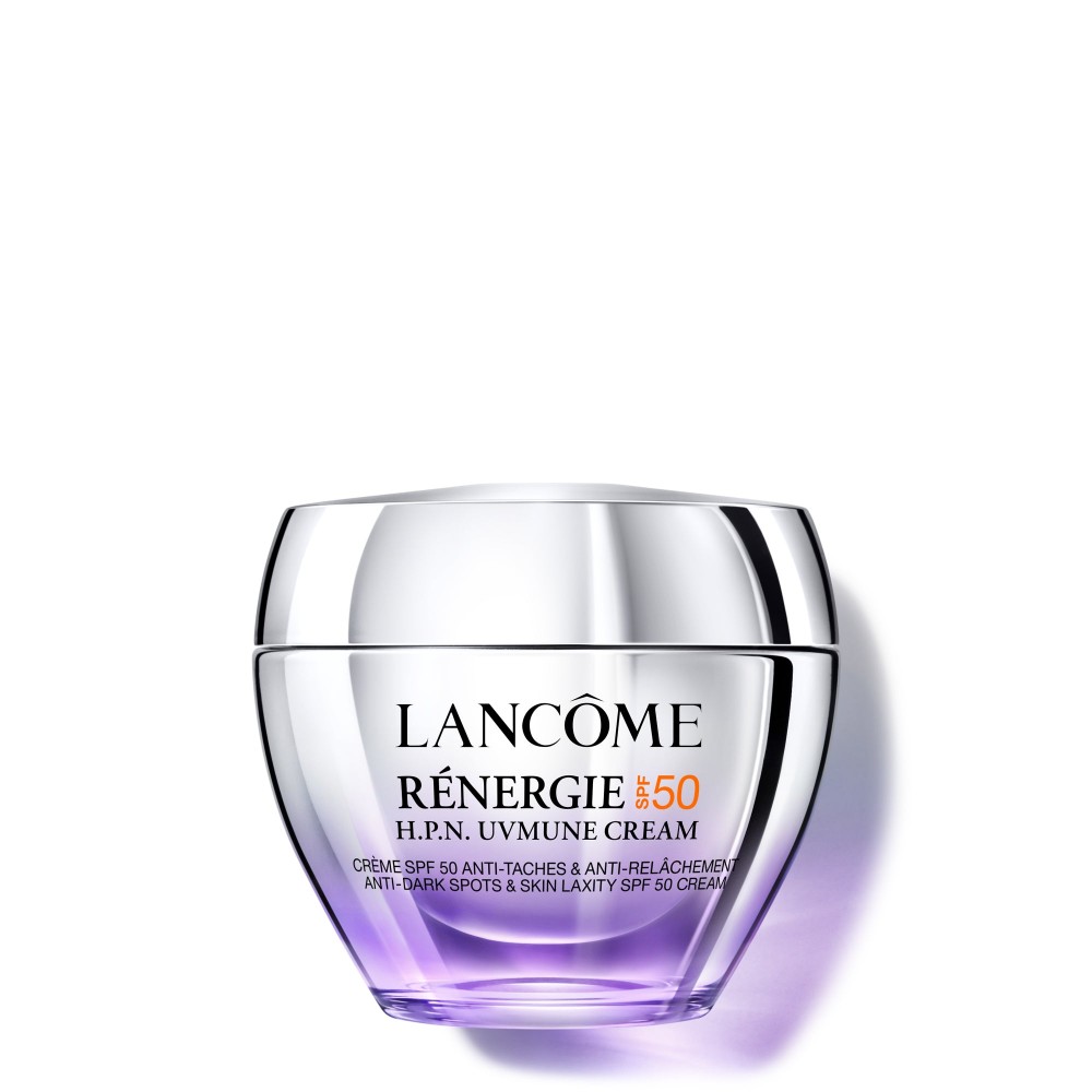 Lancome Renergie H.P.N. Uvmune Spf 50 - Crema Viso Anti-Età  75 Ml 