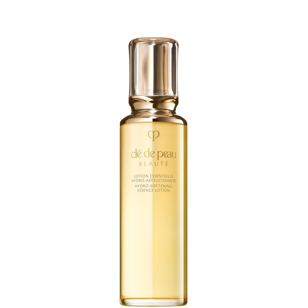 Cle De Peau Hydro-Softening Essence Lotion - Elisir Idratante Profondo E Illuminante 170 Ml 