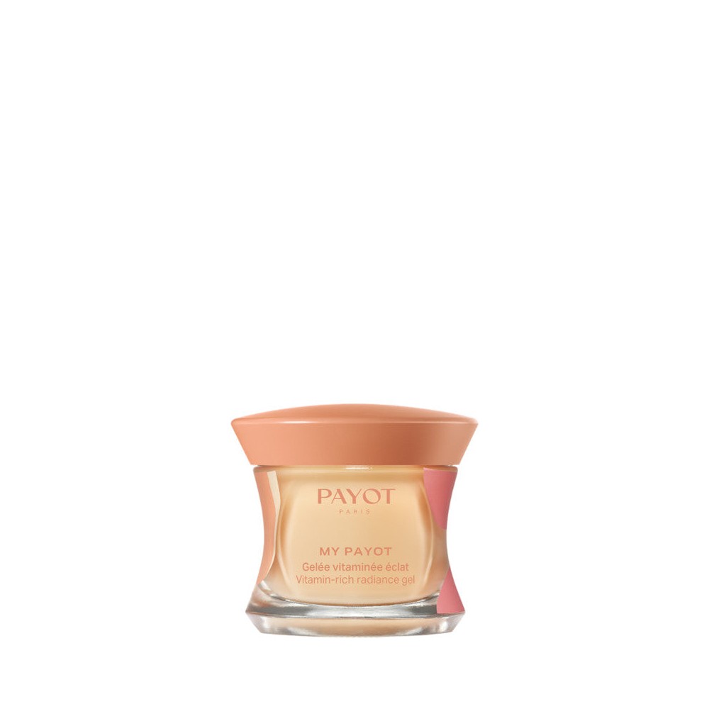 Payot My Payot Gelee Vitaminee Eclat - Gelee Viso Idratante Protettiva 50 Ml 