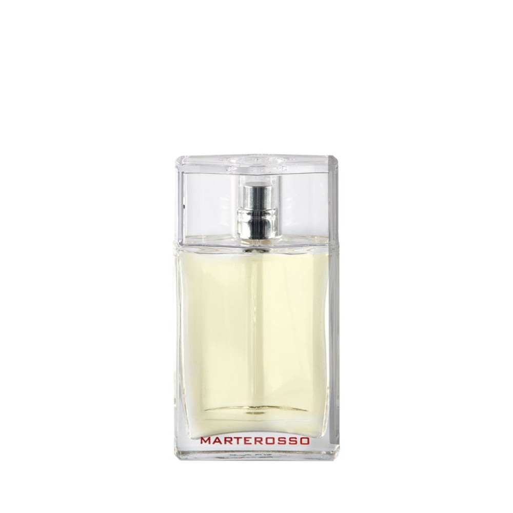 Battistoni Marte Rosso - Lozione Dopobarba Rinfrescante Profumata 100 Ml Vapo 