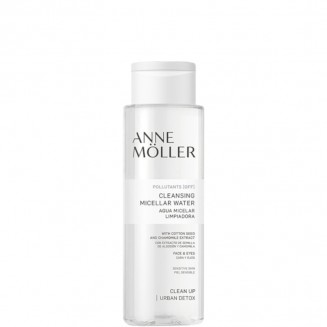 Anne Moller Cleansing...