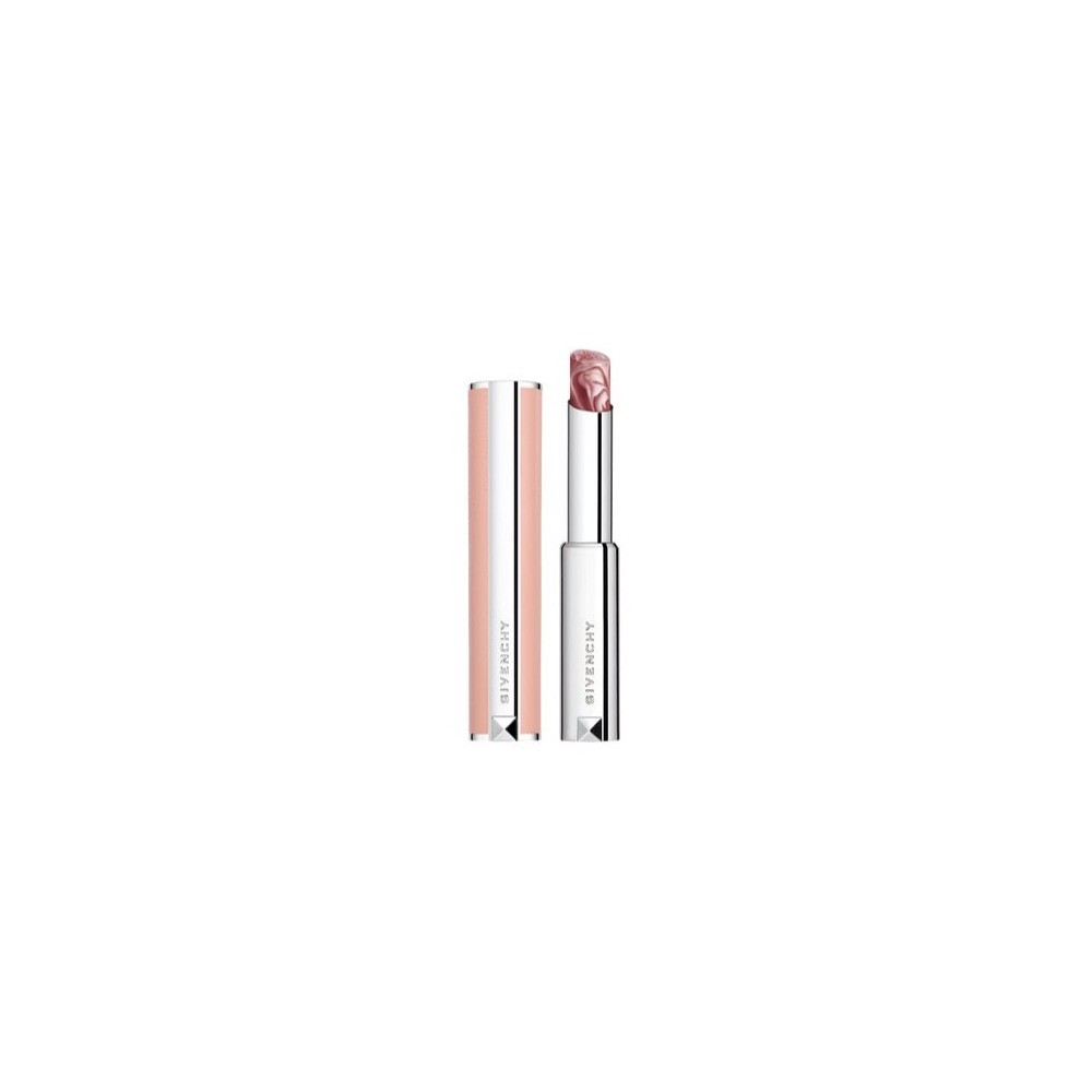 Givenchy Le Rose Perfecto -  Balsamo Labbra Idratante E Rimpolpante N. 117 Chill Brown 