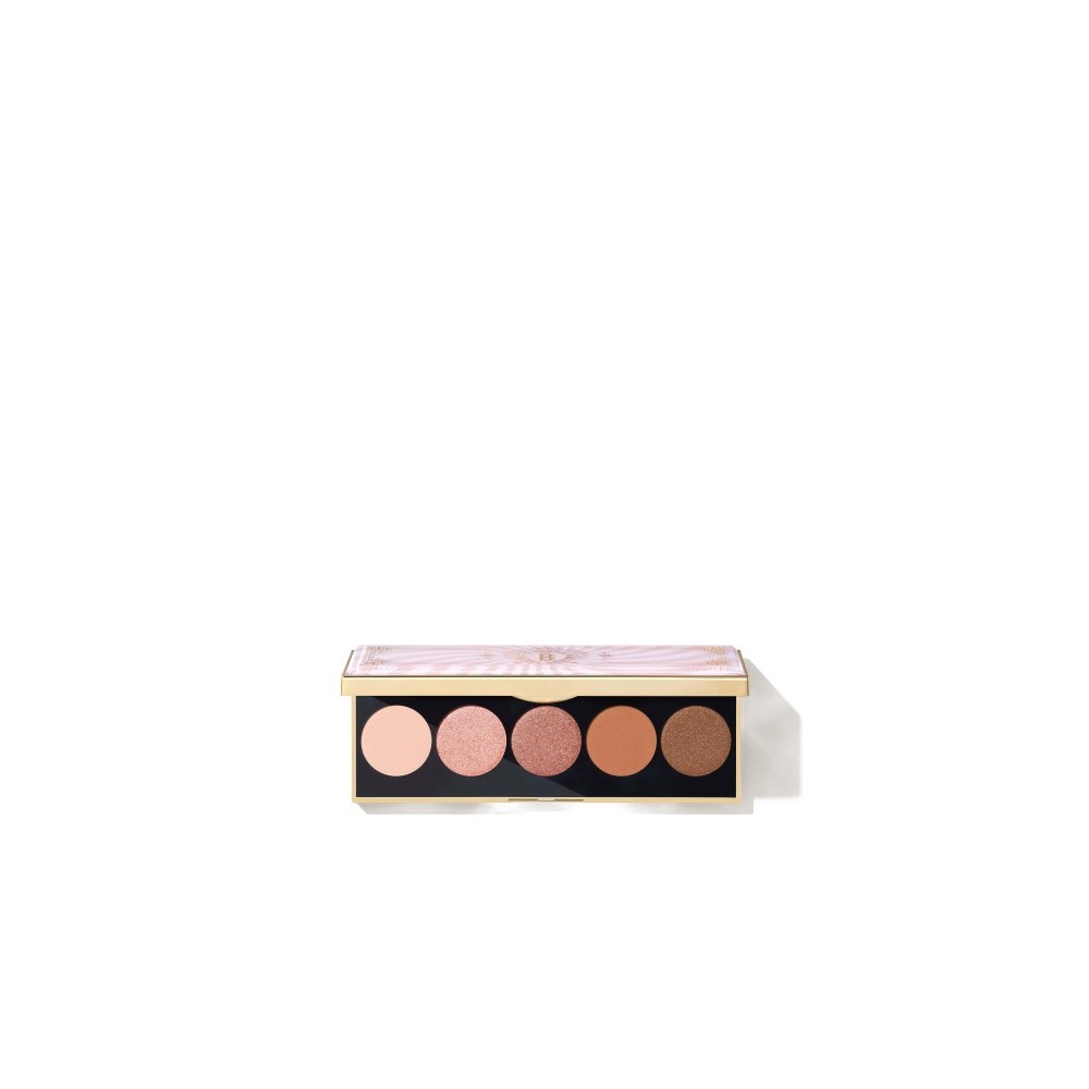 Bobbi Brown Pink Mirage Eye Shadow Palette  