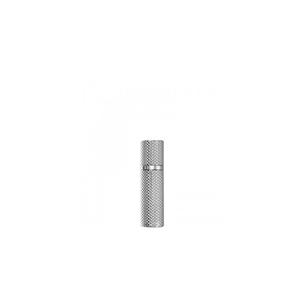 Atkinsons The Travel Case Silver Edition - Astuccio 