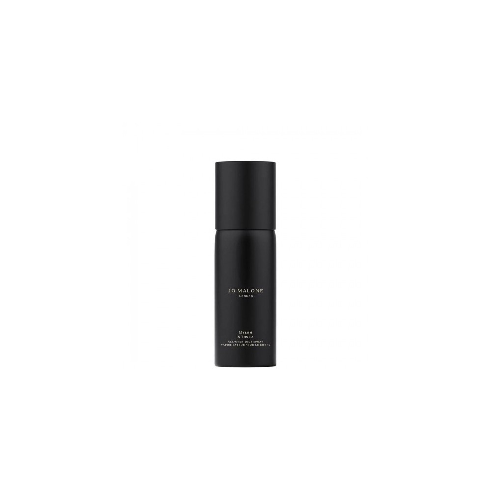 Jo Malone London Myrrh & Tonka - All-Over Body Spray 125 Ml 
