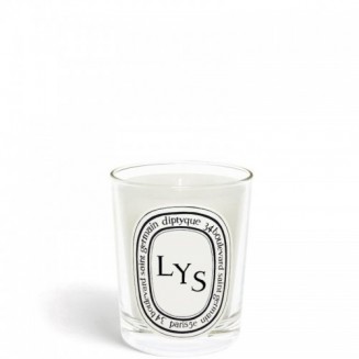 Diptyque Lys - Candela...