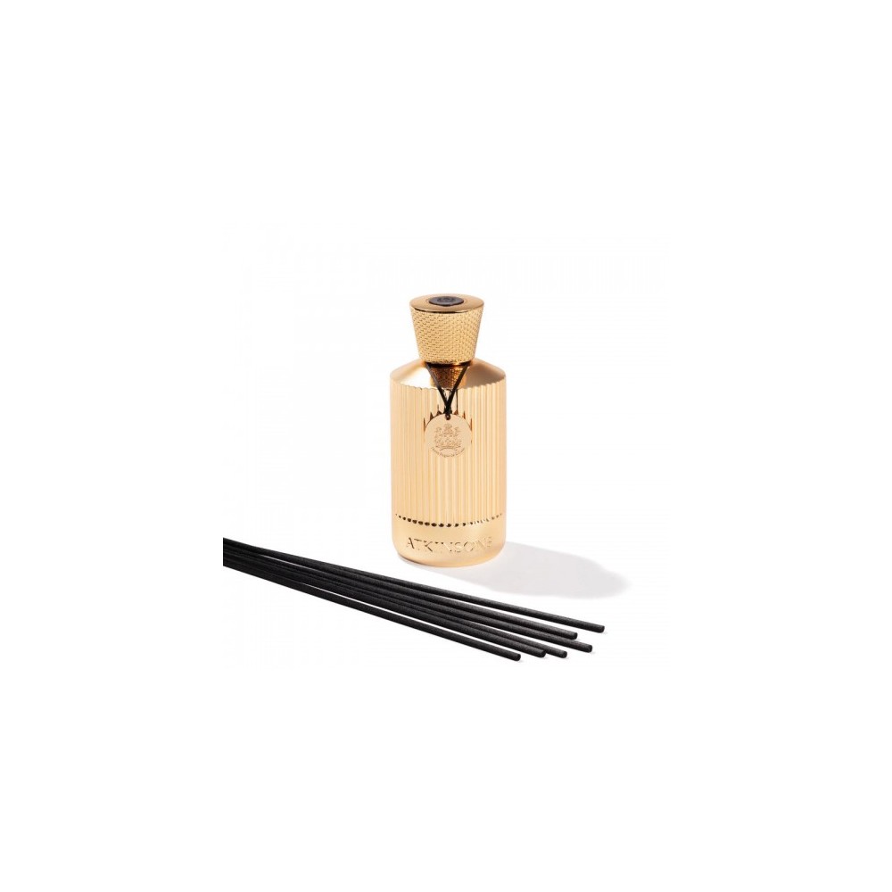 Atkinsons Mayfair Opulence - Fragranza D'Ambiente Con Bacchette 250 Ml 