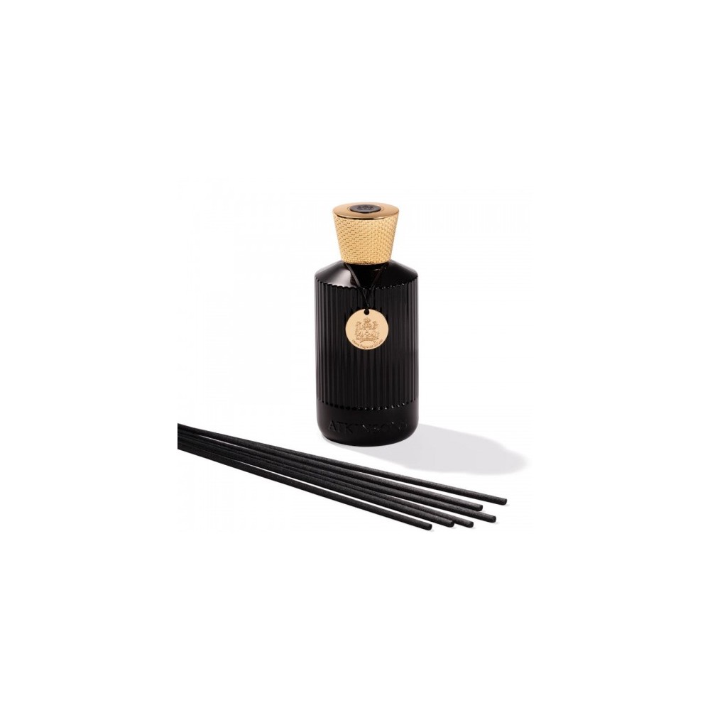 Atkinsons The Kensington Affair - Fragranza D'Ambiente Con Bacchette 500 Ml 