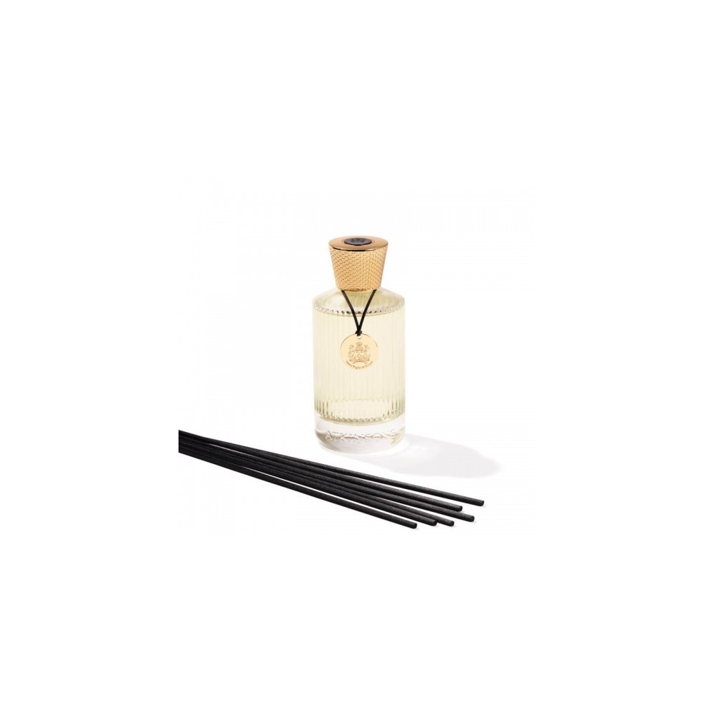 Atkinsons Tonic Vibes - Profumatore D'Ambiente Con Bacchette 250 Ml 