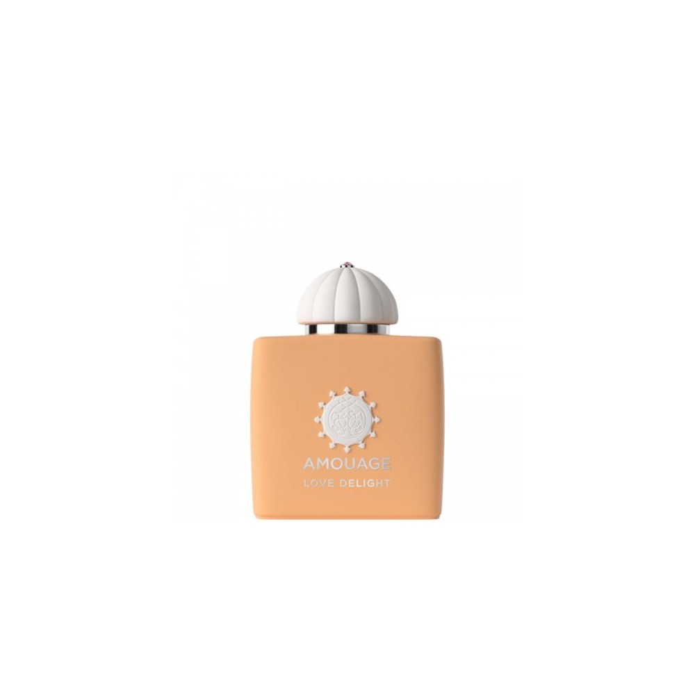 Amouage Love Delight Woman - Eau De Parfum Donna 100 Ml Vapo 