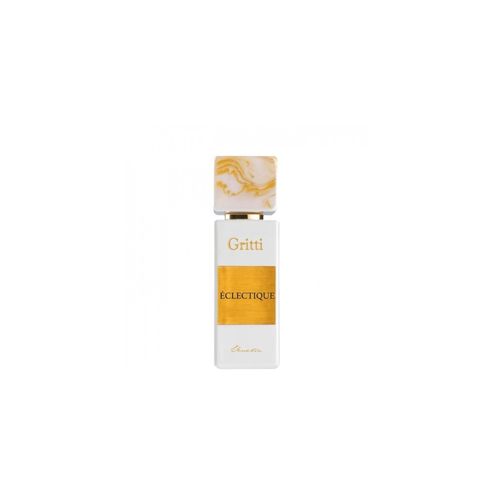 Gritti Eclectique - Eau De Parfum Donna 100 Ml Vapo 