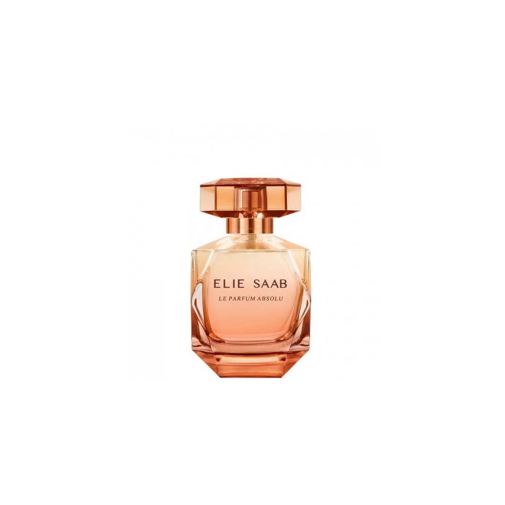 Elie Saab Le Parfum Absolu - Eau De Parfum Donna 50 Ml Vapo 