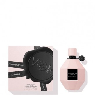 Viktor & Rolf Flowerbomb...