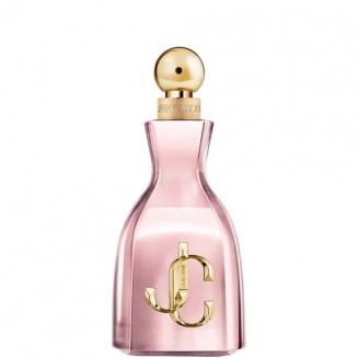 Jimmy Choo I Want Choo With...