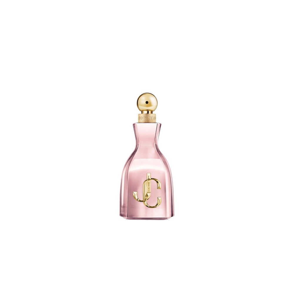 Jimmy Choo I Want Choo With Love - Eau De Parfum Donna 100 Ml Vapo 