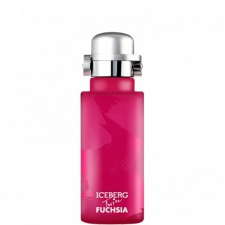 Iceberg Twice Fuchsia For...