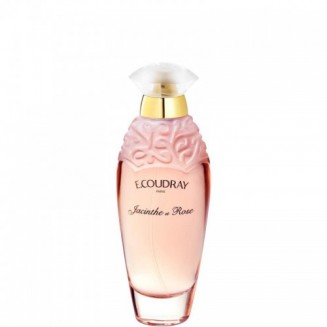E. Coudray Jacinthe Et Rose...