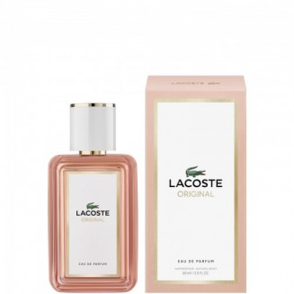 Lacoste Original Pour Femme...