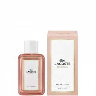 Lacoste Original Pour Femme...