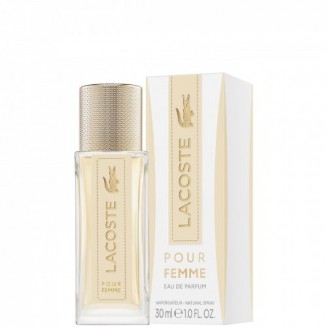 Lacoste Pour Femme - Eau De...