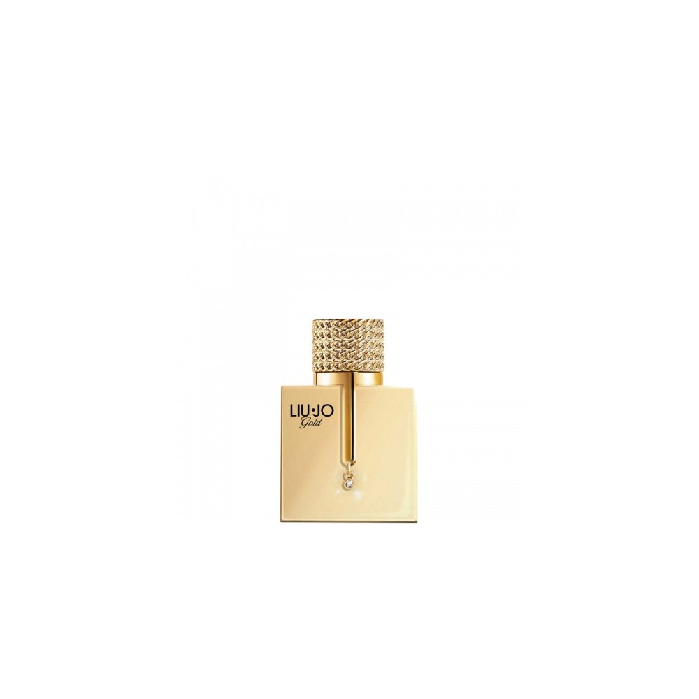 Liu Jo Gold - Eau De Toilette Donna 30 Ml Vapo 
