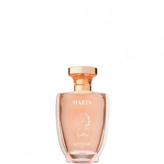 Battistoni Marta - Eau De...