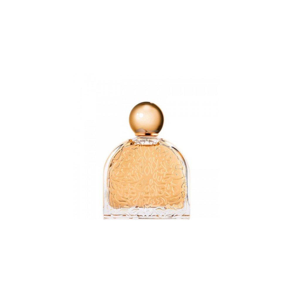 M. Micallef Secret Of Love O Feminin - Eau De Parfum Donna 100 Ml Vapo 