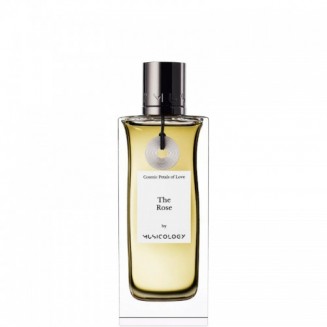 Musicology The Rose - Eau...