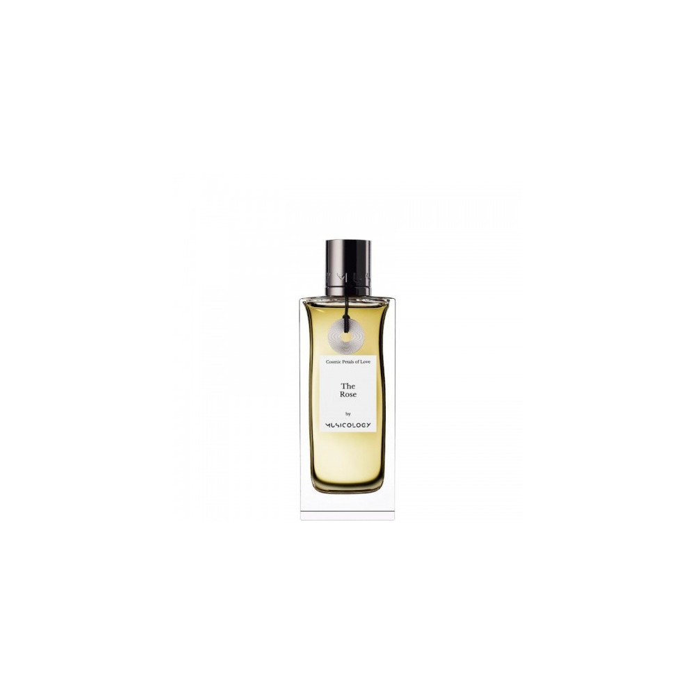 Musicology The Rose - Eau De Parfum Donna 95 Ml Vapo 