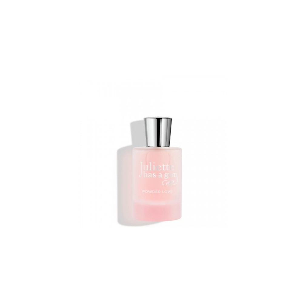 Juliette Has A Gun Powder Love - Eau De Parfum Donna 50 Ml Vapo 