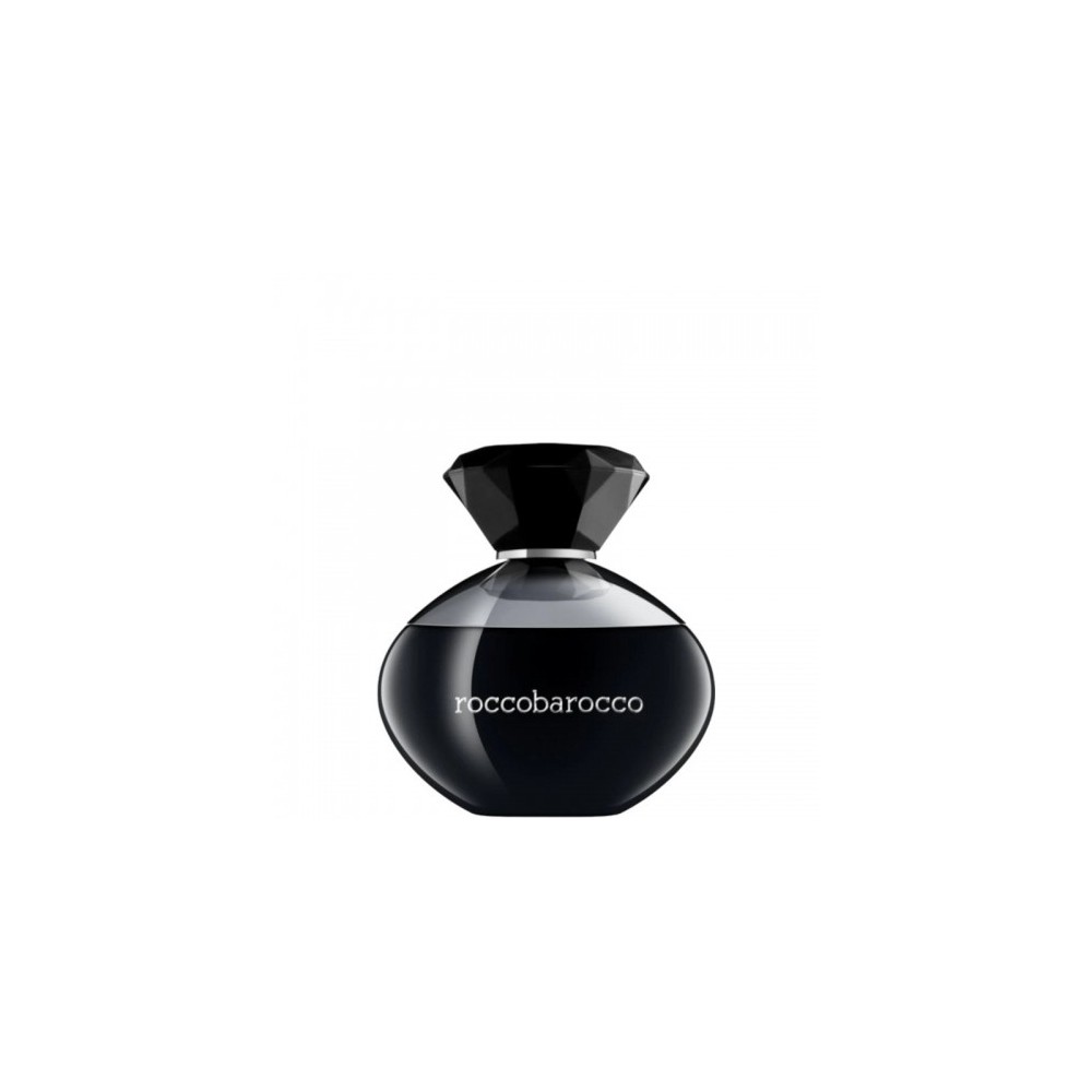 Roccobarocco Black Woman - Eau De Parfum Donna 100 Ml Vapo 