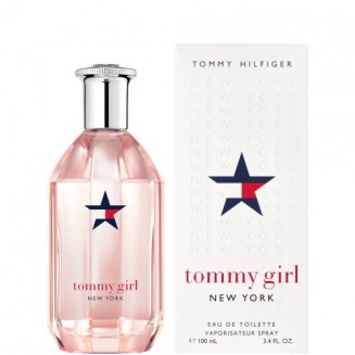 Hilfiger Tommy Girl New...