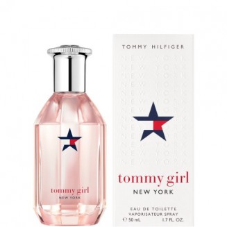 Hilfiger Tommy Girl New...