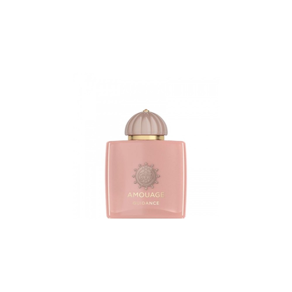 Amouage Guidance - Eau De Parfum Unisex 100 Ml Vapo 