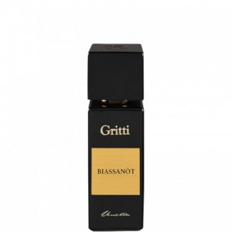 Gritti Biassanot - Eau De...