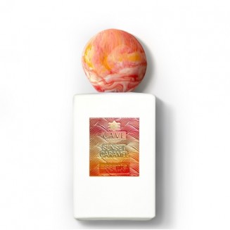 Cave Sunset Caramel -...
