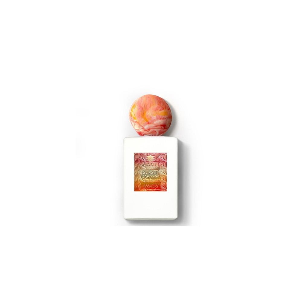 Cave Sunset Caramel - Parfum Unisex 100 Ml Vapo 