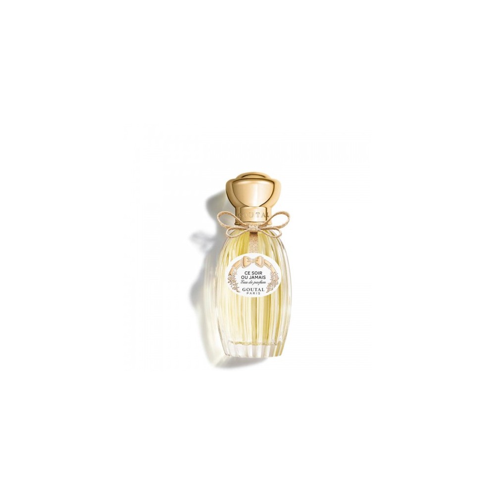 Goutal Paris Ce Soir Ou Jamais - Eau De Parfum Donna 100 Ml Vapo 