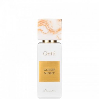Gritti Gossip Night - Eau...